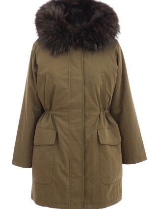 Куртка WEEKEND MAX MARA (5711): фото 2 - Invogue